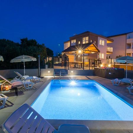 Villa Honey Seget Vranjica Zewnętrze zdjęcie