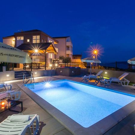 Villa Honey Seget Vranjica Zewnętrze zdjęcie