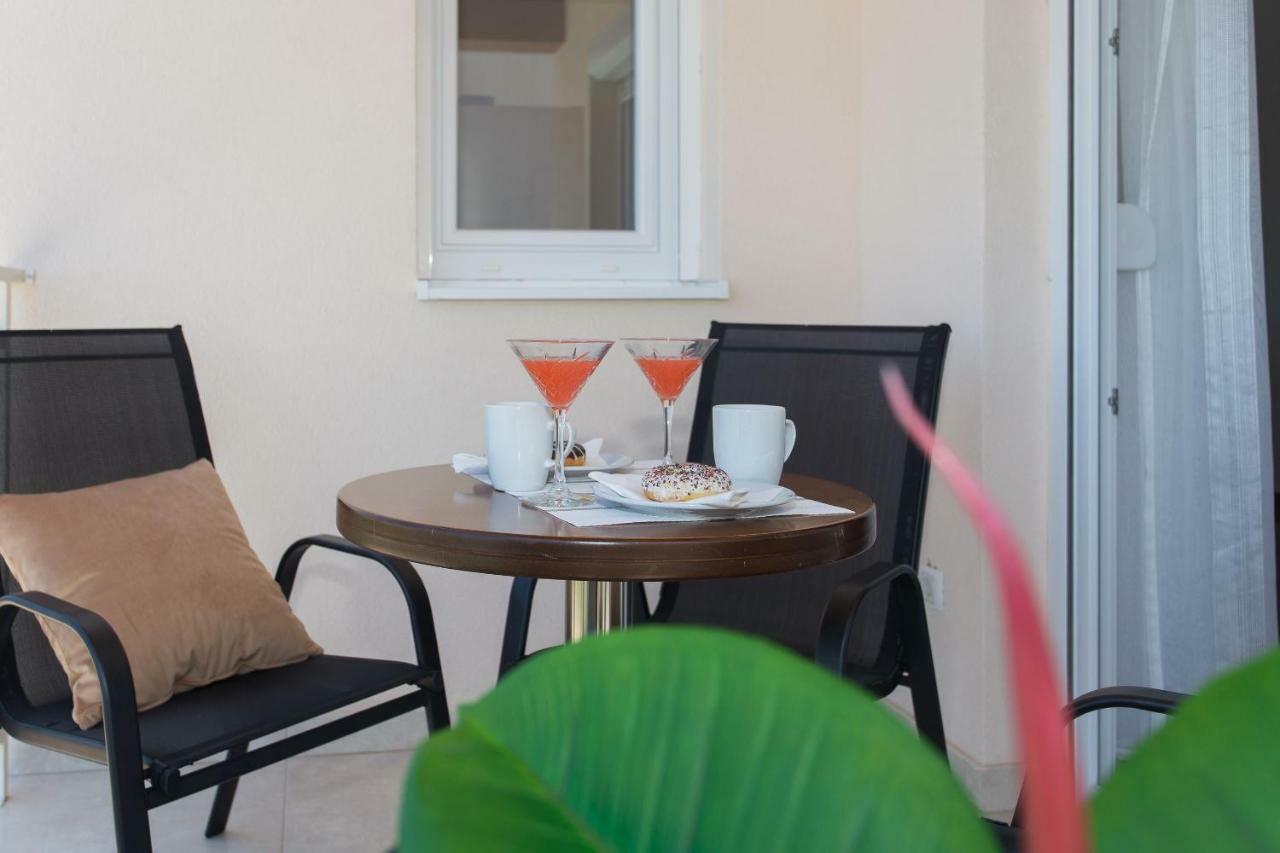 Villa Honey Seget Vranjica Zewnętrze zdjęcie