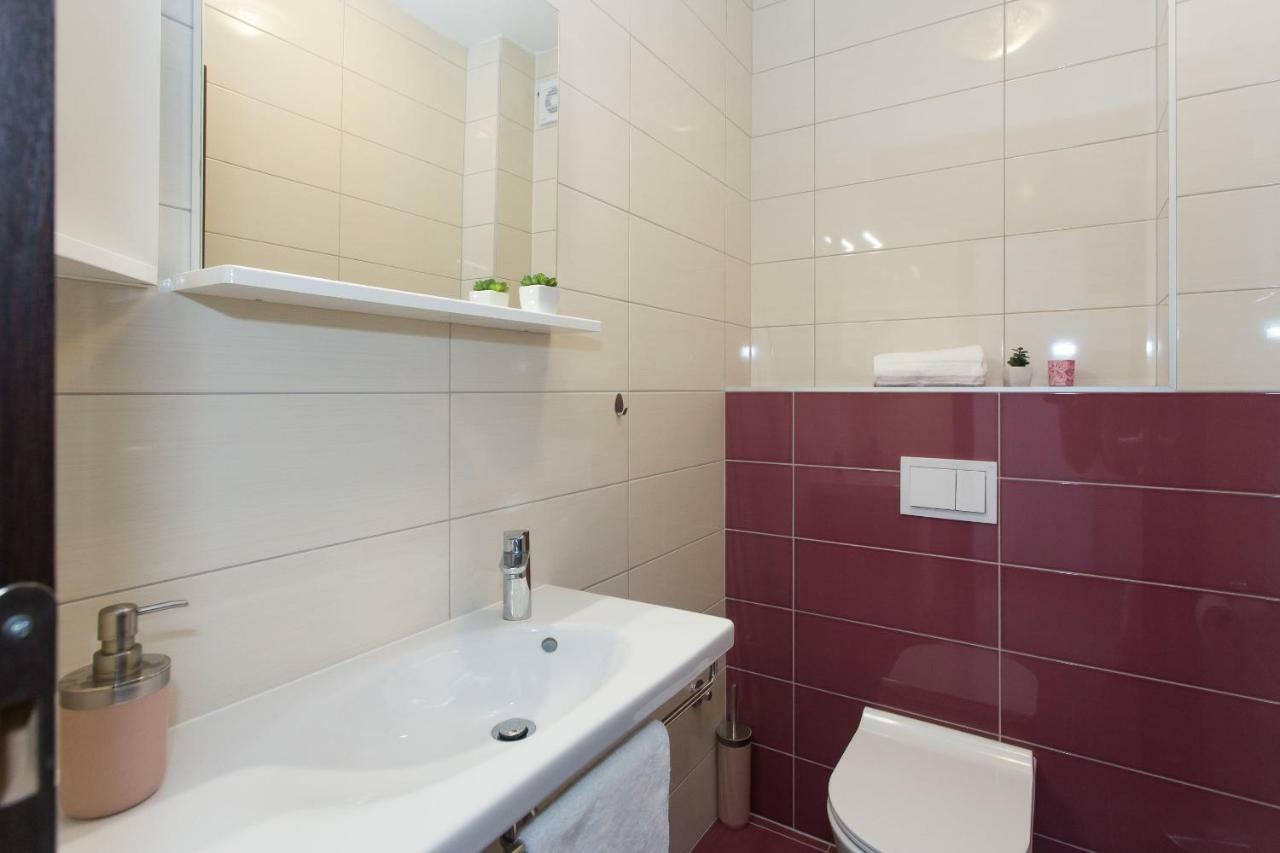 Villa Honey Seget Vranjica Zewnętrze zdjęcie