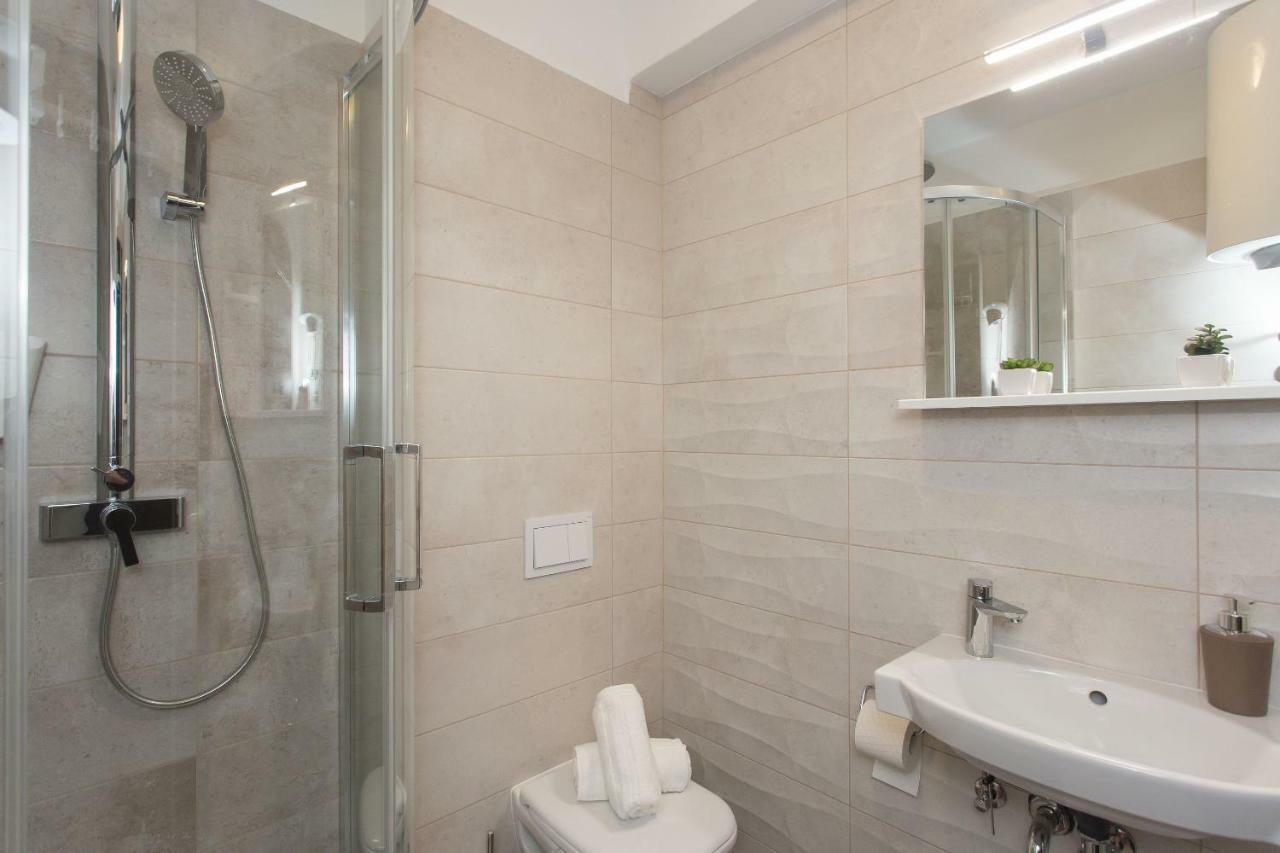Villa Honey Seget Vranjica Zewnętrze zdjęcie