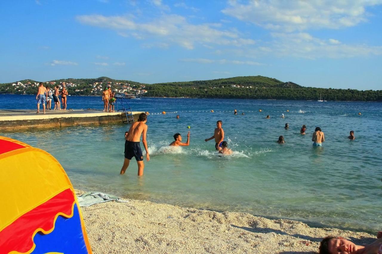 Villa Honey Seget Vranjica Zewnętrze zdjęcie